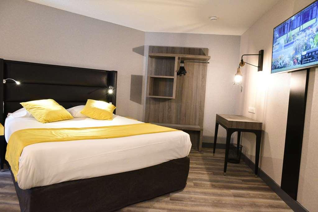 The Originals Boutique, Hôtel Montélimar Habitación foto