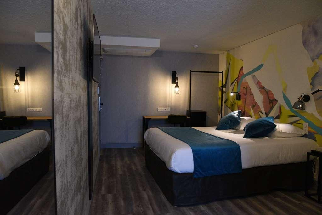 The Originals Boutique, Hôtel Montélimar Habitación foto